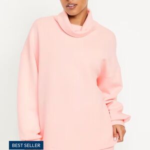 NWOT Old Navy Softstream Mock Neck